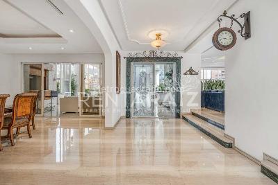 Apartamento de 4 alcobas en venta en Los Balsos, Medellín, 987 m² · foto 18 de 20