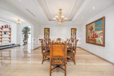 Apartamento de 4 alcobas en venta en Los Balsos, Medellín, 987 m² · foto 19 de 20