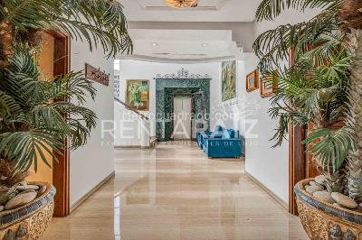 Apartamento de 4 alcobas en venta en Los Balsos, Medellín, 987 m² · foto 20 de 20