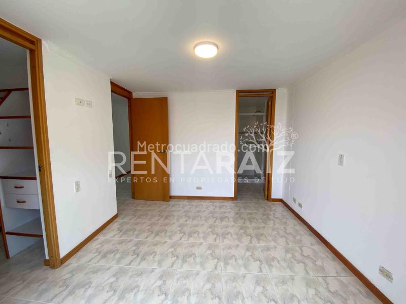 3BR Apartment in Altos Del Poblado (100 m²) - 4