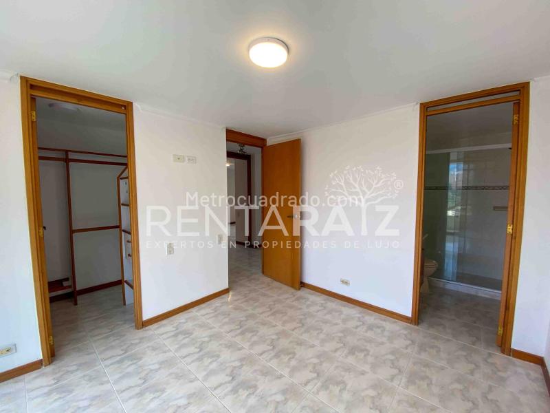3BR Apartment in Altos Del Poblado (100 m²) - 5