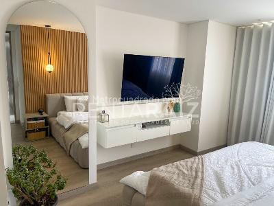 Apartamento de 2 alcobas en venta en Loma El Atravesado, Envigado, 108 m² · foto 8 de 20