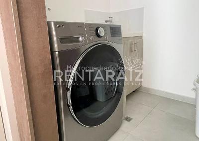 Apartamento de 2 alcobas en venta en Loma El Atravesado, Envigado, 108 m² · foto 14 de 20