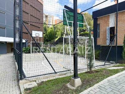 Apartamento de 2 alcobas en venta en Loma El Atravesado, Envigado, 108 m² · foto 16 de 20