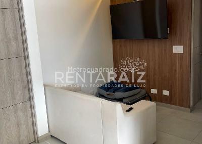 Apartamento de 2 alcobas en venta en Loma El Atravesado, Envigado, 108 m² · foto 20 de 20