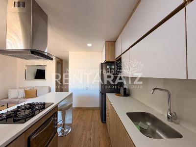 Apartamento en venta en La Frontera, Envigado · foto 2 de 20