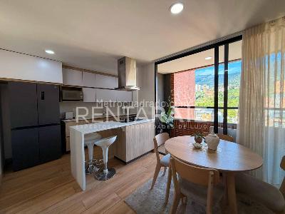 Apartamento en venta en La Frontera, Envigado · foto 7 de 20