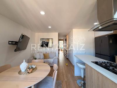 Apartamento en venta en La Frontera, Envigado · foto 8 de 20
