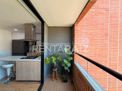 Apartamento en venta en La Frontera, Envigado · foto 11 de 20