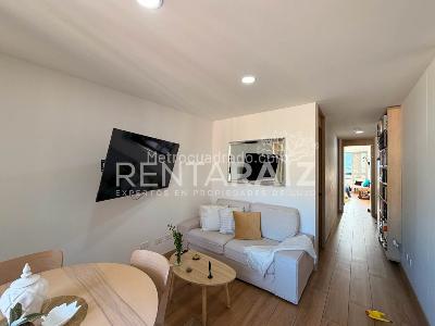 Apartamento en venta en La Frontera, Envigado · foto 13 de 20