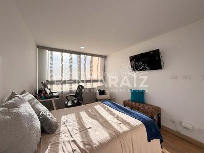 Apartamento en venta en La Frontera, Envigado · foto 14 de 20