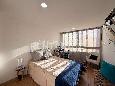Apartamento en venta en La Frontera, Envigado · foto 15 de 20