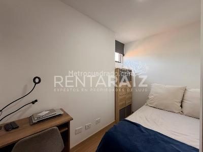 Apartamento en venta en La Frontera, Envigado · foto 16 de 20