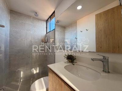 Apartamento en venta en La Frontera, Envigado · foto 17 de 20