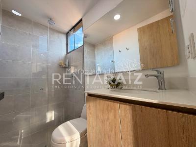 Apartamento en venta en La Frontera, Envigado · foto 19 de 20