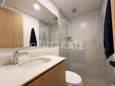 Apartamento en venta en La Frontera, Envigado · foto 20 de 20