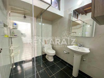 Casa de 3 alcobas en arriendo en Loma De Los Parra, Medellín, 120 m² · foto 10 de 20