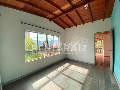 Casa de 3 alcobas en arriendo en Loma De Los Parra, Medellín, 120 m² · foto 11 de 20