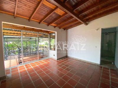 Casa de 3 alcobas en arriendo en Loma De Los Parra, Medellín, 120 m² · foto 13 de 20