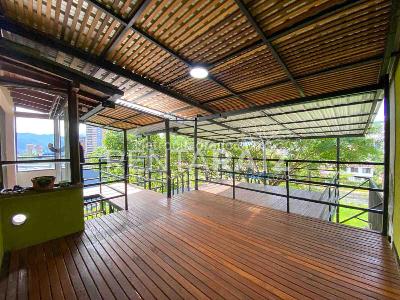 Casa de 3 alcobas en arriendo en Loma De Los Parra, Medellín, 120 m² · foto 20 de 20
