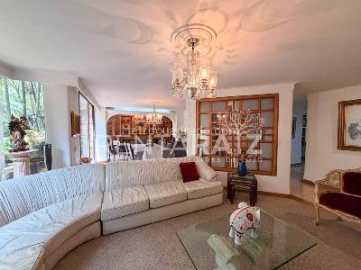 Apartamento de 3 alcobas en venta en Los Balsos, Medellín, 215 m² · foto 2 de 20