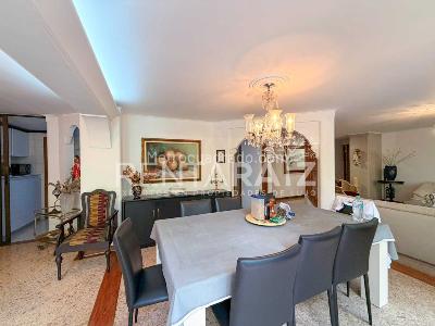 Apartamento de 3 alcobas en venta en Los Balsos, Medellín, 215 m² · foto 6 de 20