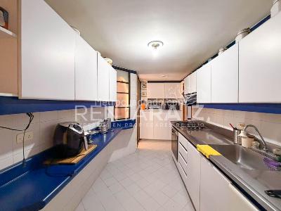 Apartamento de 3 alcobas en venta en Los Balsos, Medellín, 215 m² · foto 7 de 20