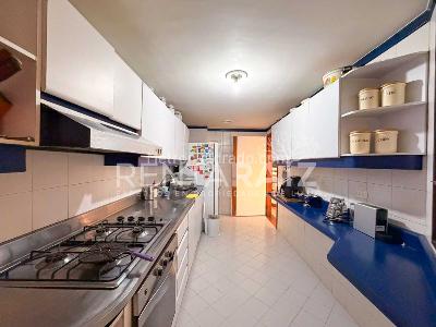 Apartamento de 3 alcobas en venta en Los Balsos, Medellín, 215 m² · foto 8 de 20