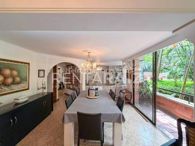 Apartamento de 3 alcobas en venta en Los Balsos, Medellín, 215 m² · foto 10 de 20