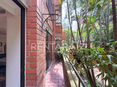 Apartamento de 3 alcobas en venta en Los Balsos, Medellín, 215 m² · foto 12 de 20