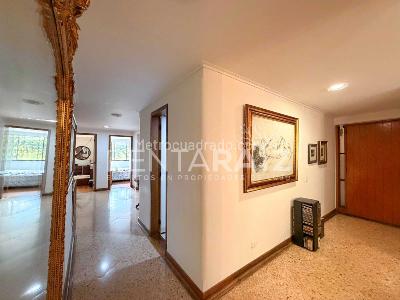 Apartamento de 3 alcobas en venta en Los Balsos, Medellín, 215 m² · foto 14 de 20