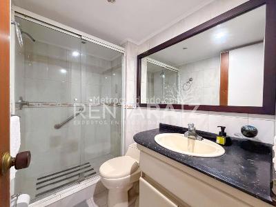 Apartamento de 3 alcobas en venta en Los Balsos, Medellín, 215 m² · foto 15 de 20