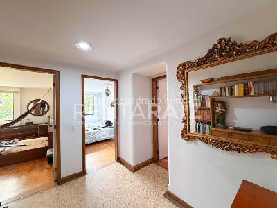 Apartamento de 3 alcobas en venta en Los Balsos, Medellín, 215 m² · foto 16 de 20