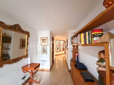 Apartamento de 3 alcobas en venta en Los Balsos, Medellín, 215 m² · foto 17 de 20