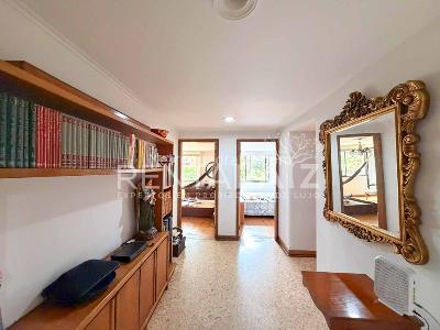 Apartamento de 3 alcobas en venta en Los Balsos, Medellín, 215 m² · foto 18 de 20