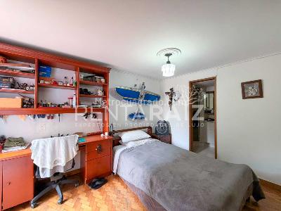 Apartamento de 3 alcobas en venta en Los Balsos, Medellín, 215 m² · foto 19 de 20