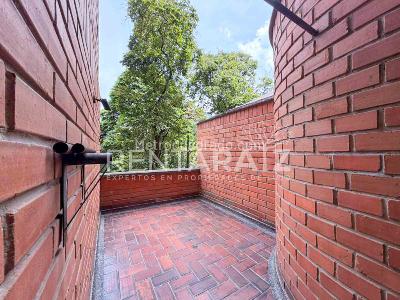 Apartamento de 3 alcobas en venta en Los Balsos, Medellín, 215 m² · foto 20 de 20