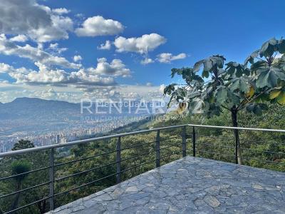 Casa de 3 alcobas en arriendo en Las Palmas Medellin, Envigado, 350 m² · foto 7 de 20