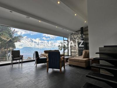 Casa de 3 alcobas en arriendo en Las Palmas Medellin, Envigado, 350 m² · foto 12 de 20