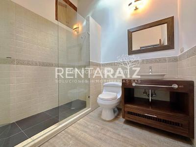 Casa de 3 alcobas en arriendo en Las Palmas Medellin, Envigado, 350 m² · foto 14 de 20