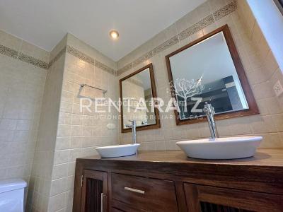 Casa de 3 alcobas en arriendo en Las Palmas Medellin, Envigado, 350 m² · foto 17 de 20