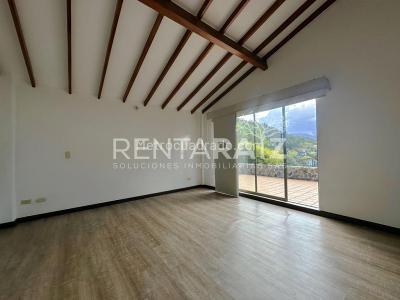 Casa de 3 alcobas en arriendo en Las Palmas Medellin, Envigado, 350 m² · foto 18 de 20