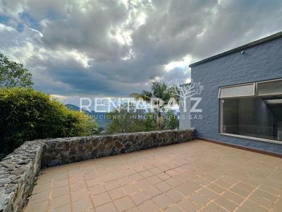 Casa de 3 alcobas en arriendo en Las Palmas Medellin, Envigado, 350 m² · foto 19 de 20