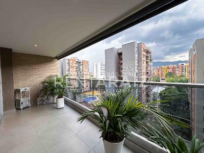 Apartamento en venta en Jardines, Envigado · foto 10 de 20