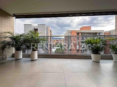 Apartamento en venta en Jardines, Envigado · foto 11 de 20
