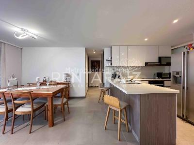 Apartamento en venta en Jardines, Envigado · foto 12 de 20