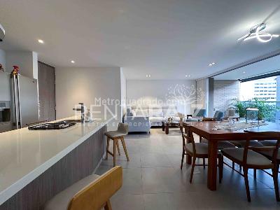 Apartamento en venta en Jardines, Envigado · foto 13 de 20