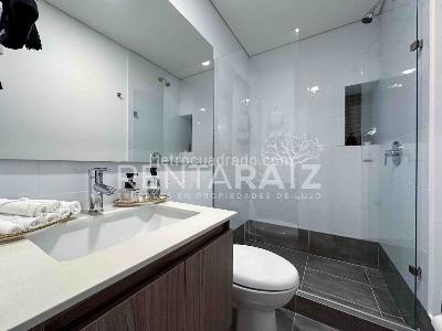 Apartamento en venta en Jardines, Envigado · foto 14 de 20