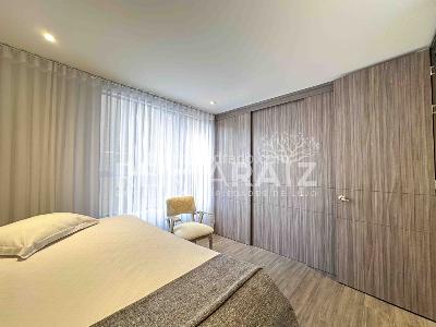 Apartamento en venta en Jardines, Envigado · foto 16 de 20