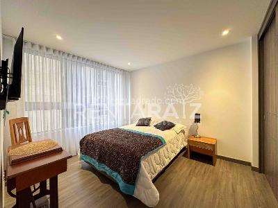 Apartamento en venta en Jardines, Envigado · foto 17 de 20